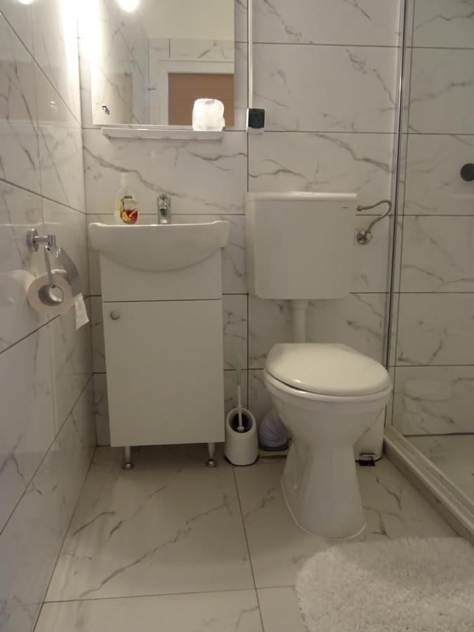 Central Apartment Maria 시비우 외부 사진
